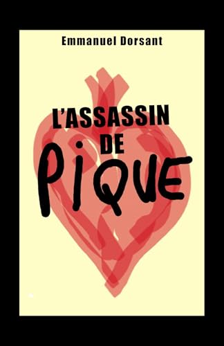 L'Assassin de pique von Librinova