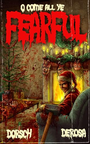 O Come All Ye Fearful von Independently published