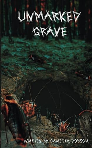 Unmarked Grave