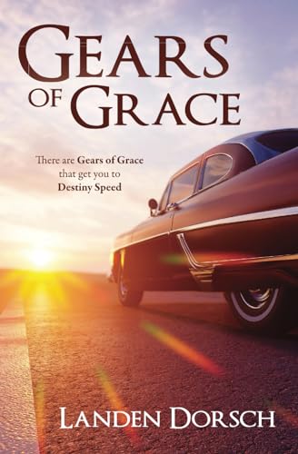 Gears of Grace von PageMaster Publishing