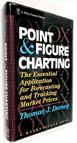 Point and Figure Charting: The Essential Application for Forecasting and Tracking Market Prices (Wiley Finance)