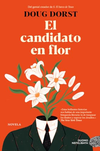 El candidato en flor (Nefelibata)