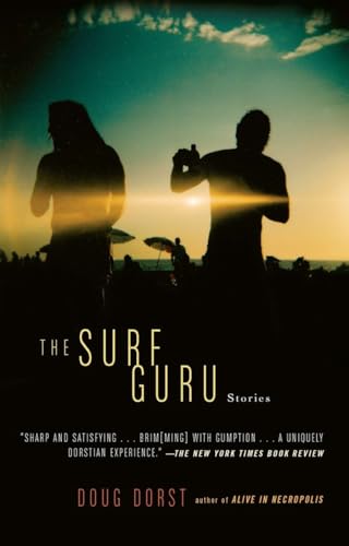 The Surf Guru: Stories von Riverhead Books
