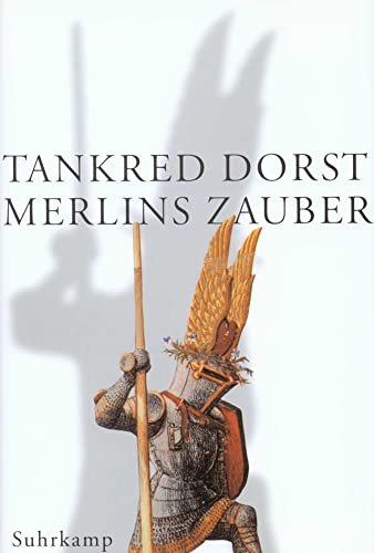 Merlins Zauber Merlins Zauber