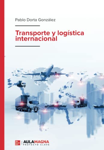 Transporte y logística internacional