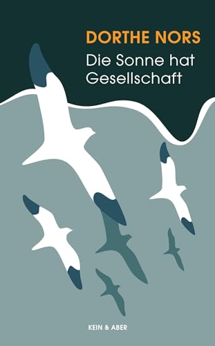 Die Sonne hat Gesellschaft von Kein & Aber