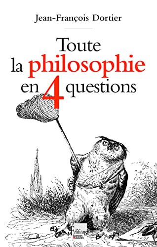 Toute la philosophie en 4 questions von SCIENCES HUMAIN