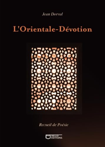 L'Orientale-Dévotion L'Orientale-Dévotion von HELLO EDITIONS