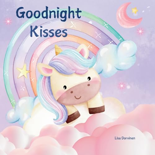 Goodnight Kisses von Self Published