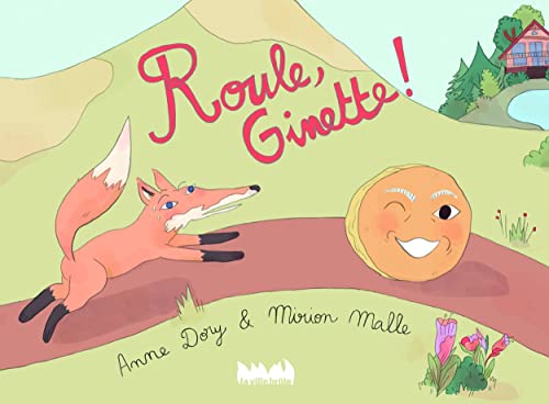 Roule, Ginette ! von VILLE BRULE