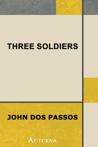 Three Soldiers
