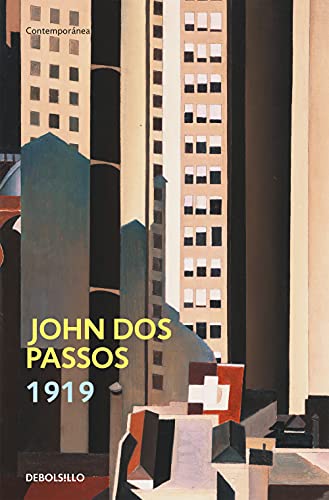 1919 (Contemporánea, Band 2)