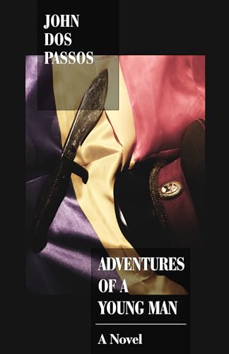Adventures of a Young Man: A Novel von Open Road Distribution