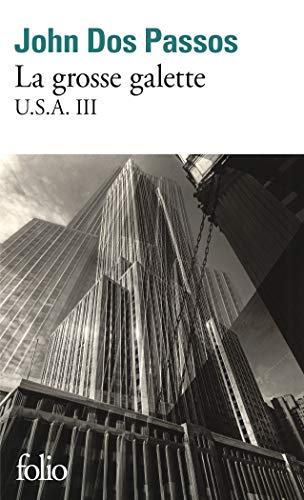 La grosse galette: TRILOGIE U.S.A. III