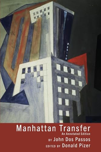 Manhattan Transfer Manhattan Transfer von Clemson University Press