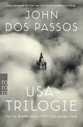 USA-Trilogie: Der 42. Breitengrad / 1919 / Das große Geld