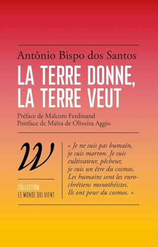 La terre donne, la terre veut von WILDPROJECT