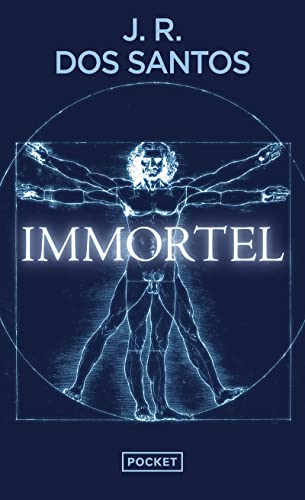 Immortel: Le premier être humain immortel est déjà né von Pocket