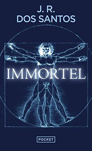 Immortel: Le premier être humain immortel est déjà né
