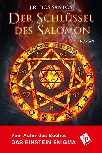 Der Schlüssel des Salomon: Roman (Tomás Noronha-Reihe)