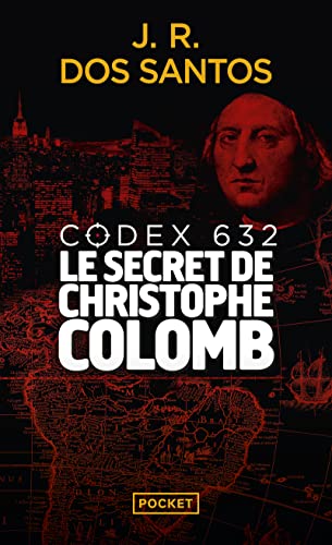 Codex 632 - Le Secret de Christophe Colomb