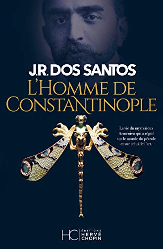 L'homme de Constantinople von HC EDITIONS