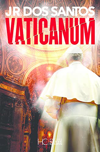 Vaticanum von HC EDITIONS