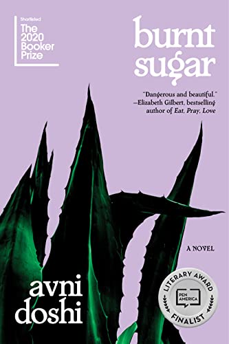 Burnt Sugar: A Novel von Overlook Press