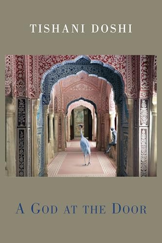 A God at the Door von Bloodaxe Books