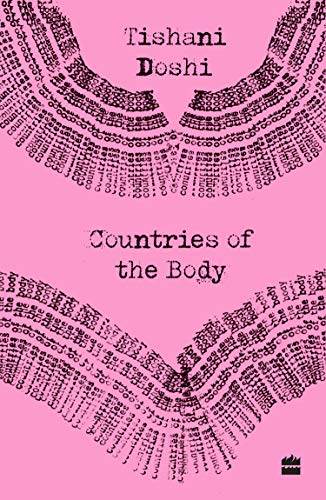 Countries of the Body von HarperCollins India