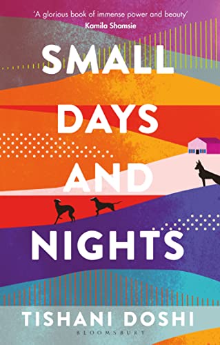 Small Days and Nights: Shortlisted for the Ondaatje Prize 2020 von Circus by Sam Edelman