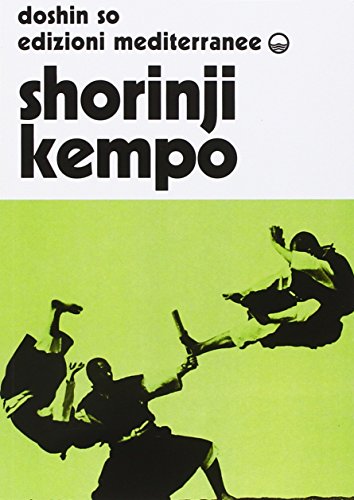 Shorinji kempo (Arti marziali)