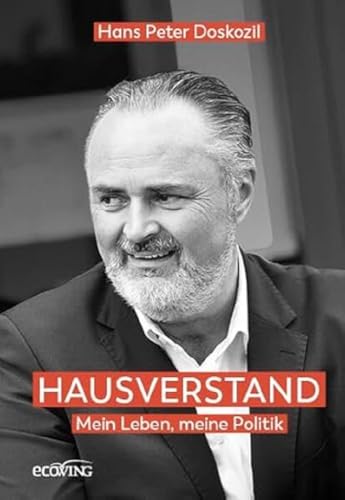 Hausverstand: Mein Leben, meine Politik