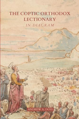 The Coptic Orthodox Lectionary In Diagram von Lulu
