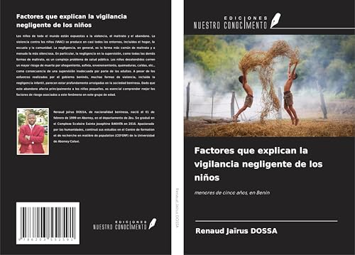 Factores que explican la vigilancia negligente de los niños: menores de cinco años, en Benín von Ediciones Nuestro Conocimiento