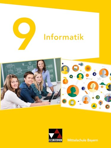 Informatik – Mittelschule Bayern / Informatik Mittelschule Bayern 9