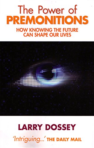 The Power of Premonitions: How Knowing the Future Can Shape Our Lives