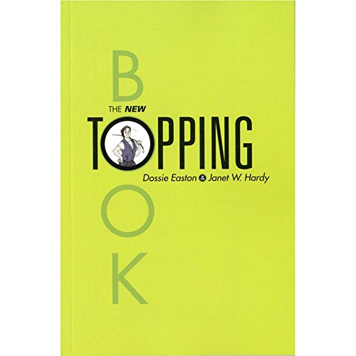 The New Topping Book von Greenery Press (CA)