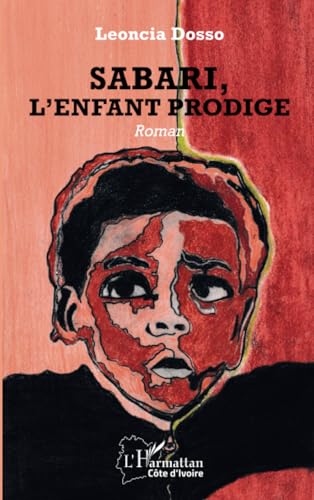 Sabari, l’enfant prodige von Editions L'Harmattan
