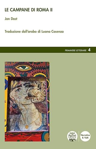 Le campane di Roma (Vol. 2) (Primavere letterarie) von Pacini Editore