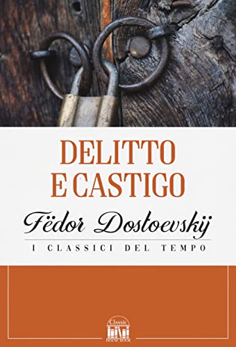 Delitto e castigo (Classic House Book) von 2M