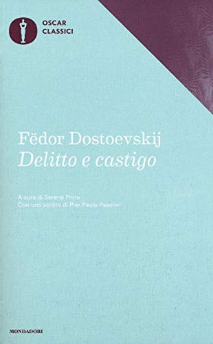 Delitto e castigo (Oscar classici, Band 57)