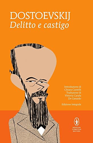 Delitto e castigo. Ediz. integrale (I MiniMammut)