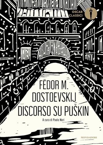 Discorso su Puskin (Oscar classici) von Mondadori
