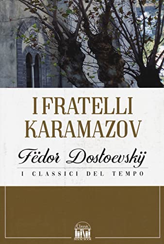 I fratelli Karamazov (Classic House Book)