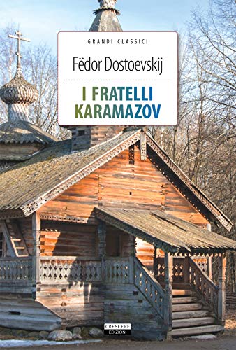 I fratelli Karamazov (Grandi classici)