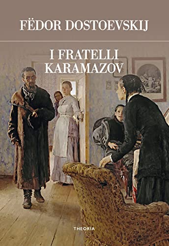 I fratelli Karamazov. Ediz. integrale (Futuro anteriore)