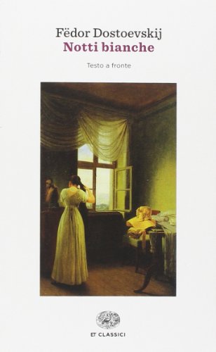 Le notti bianche (Einaudi tascabili. Classici) von Einaudi