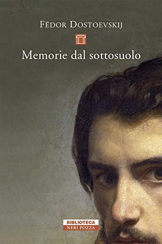 Memorie dal sottosuolo (Biblioteca)