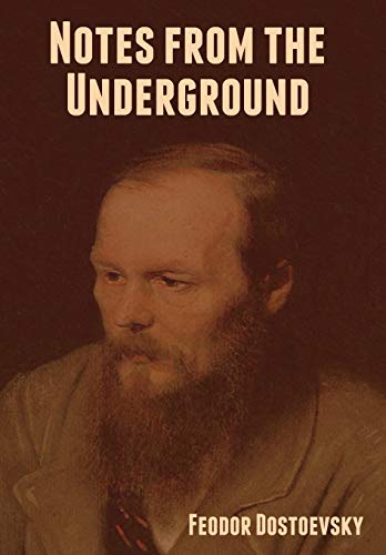 Notes from the Underground von Indoeuropeanpublishing.com